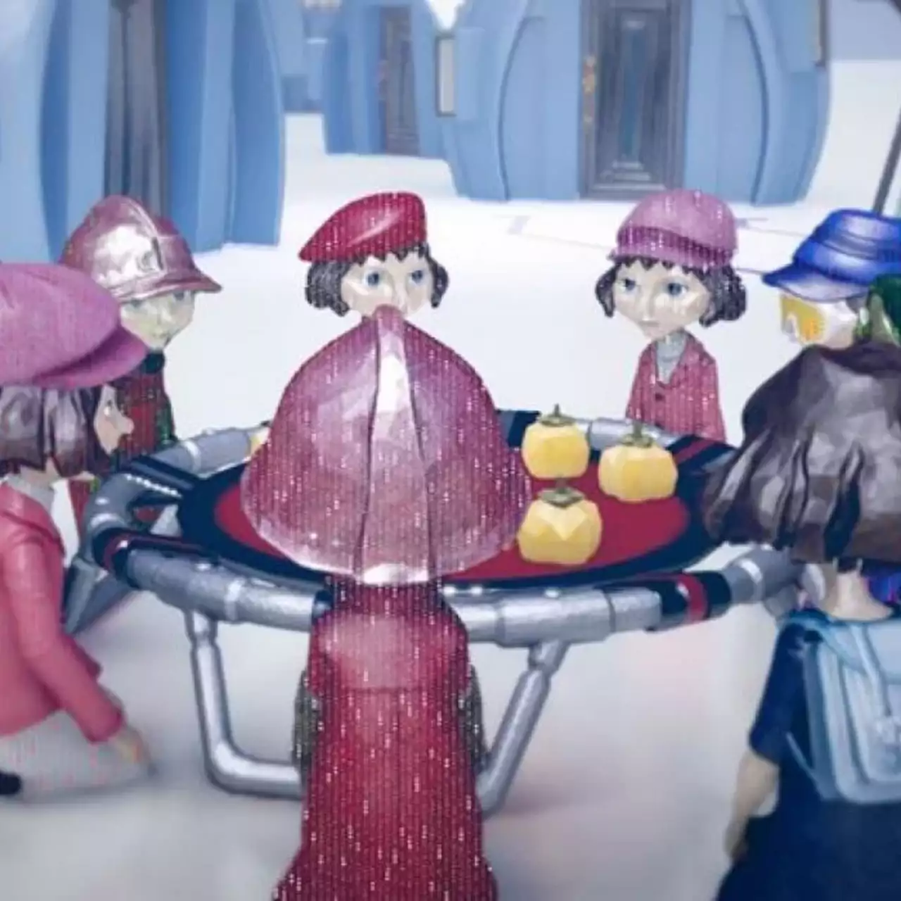 Экшен The Tomorrow Children стал условно-бесплатным Экшен The Tomorrow Children стал условно-бесплатным