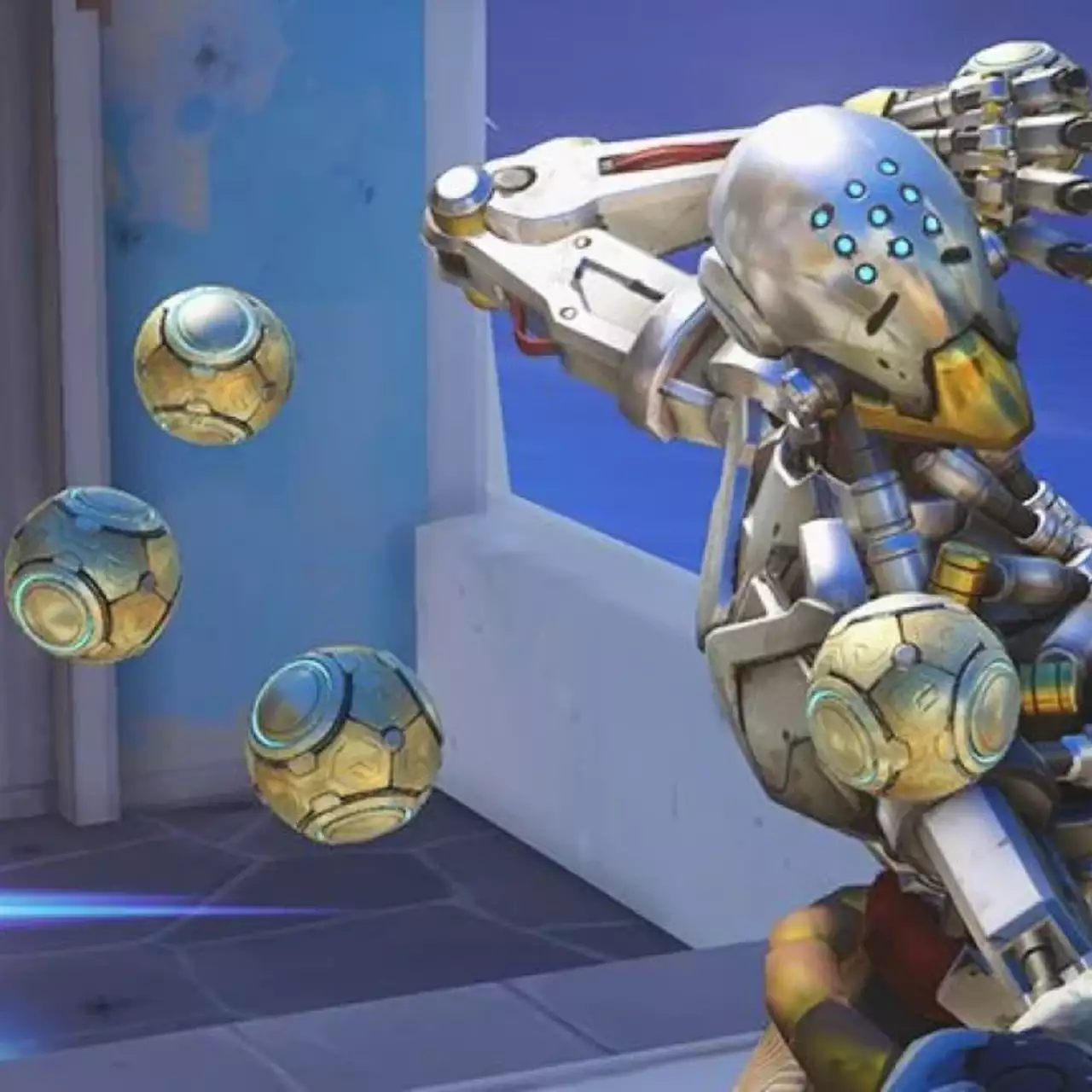 В третьем соревновательном сезоне правила Overwatch снова изменятся