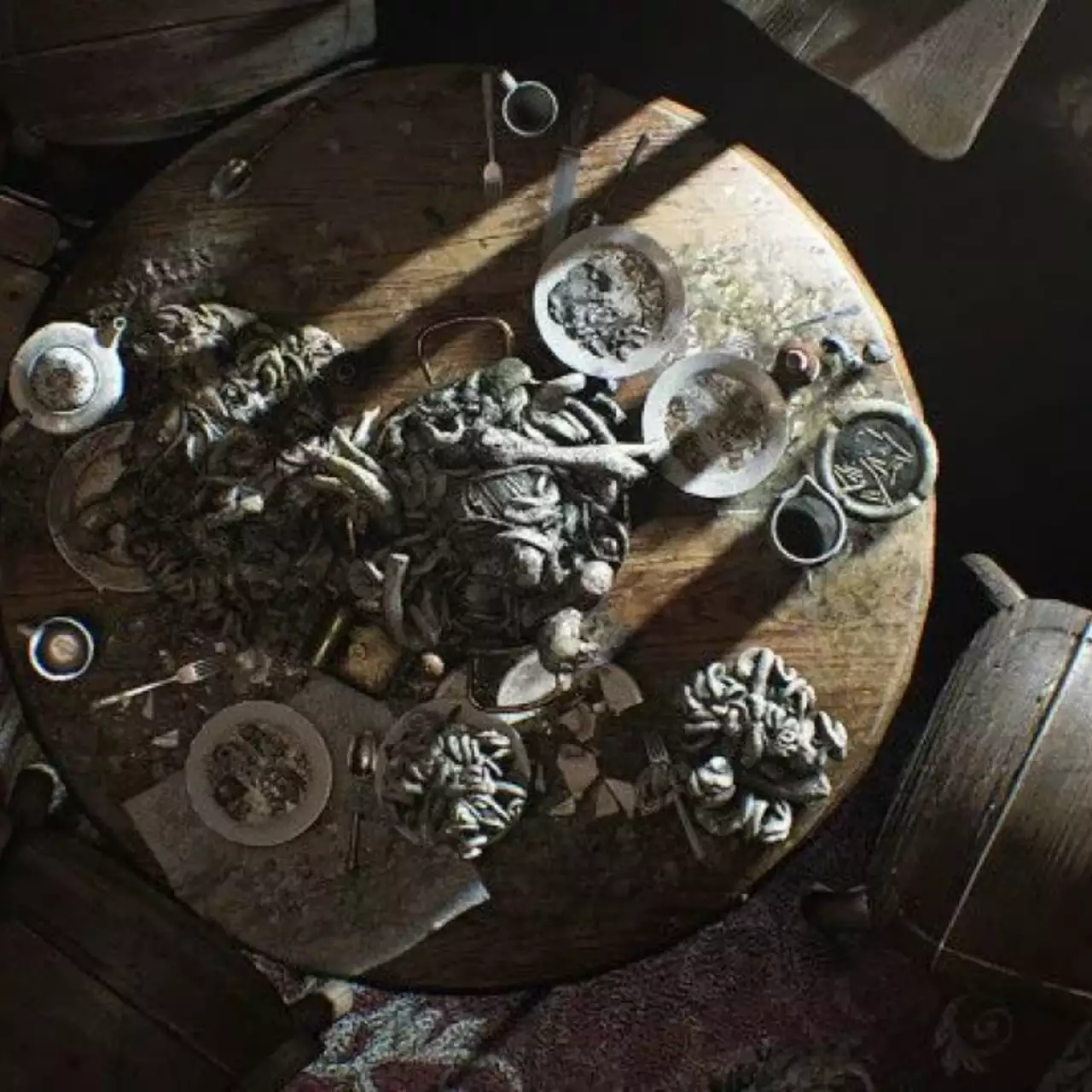 Resident Evil 7 готова на 90%, Capcom выпустит еще одну демо-версию