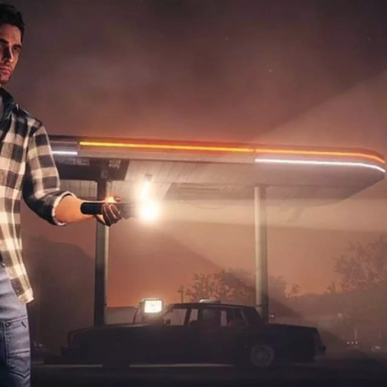 Microsoft не против Alan Wake 2, но Remedy считает иначе Microsoft не против Alan Wake 2, но Remedy считает иначе