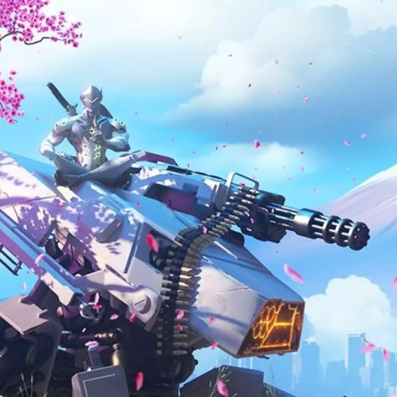 Патч 1.5 для Overwatch улучшит систему жалоб