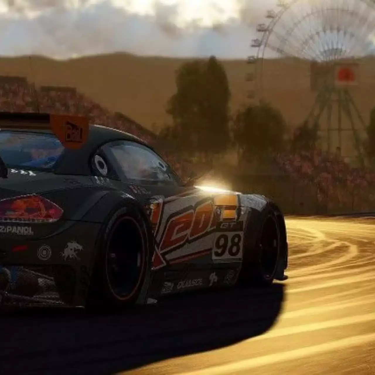 Продажи Project CARS превысили отметку в 2 000 000 копий Продажи Project CARS превысили отметку в 2 000 000 копий