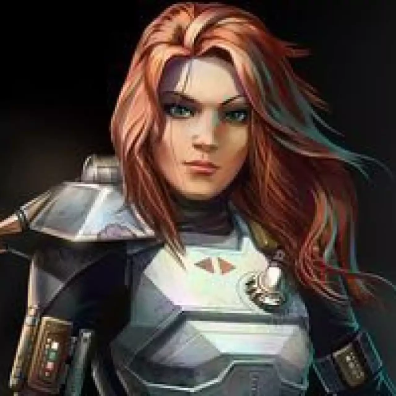 Star Wars: The Old Republic получила обновление 1.2 Star Wars: The Old Republic получила обновление 1.2
