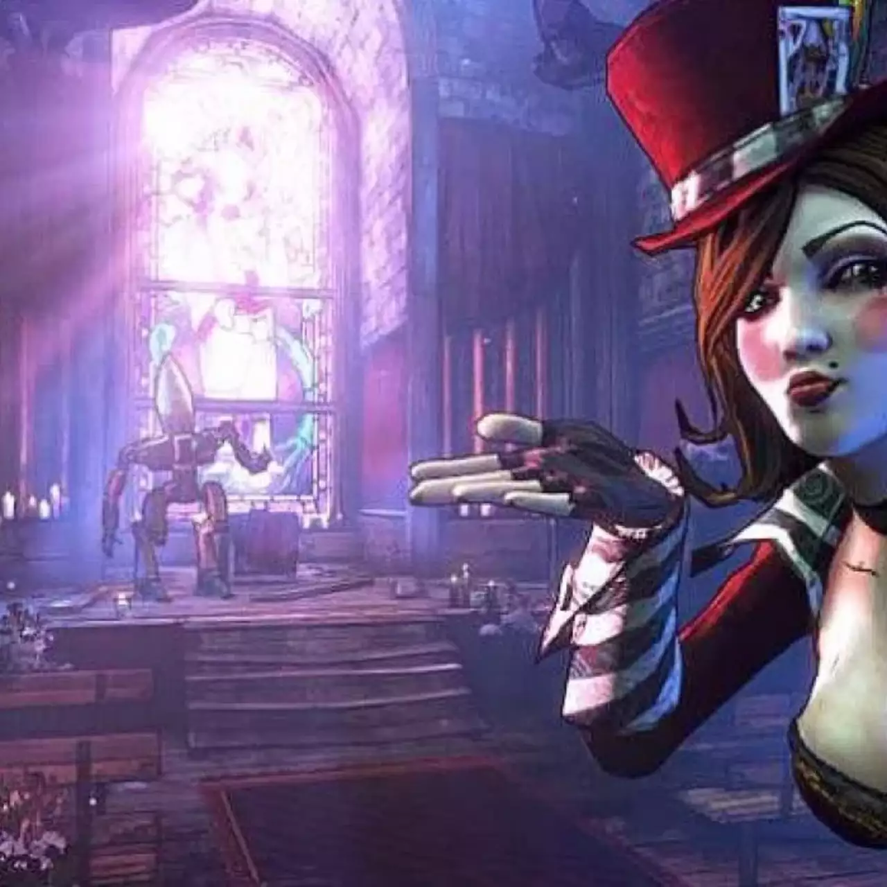 Borderlands: The Handsome Collection стала бесплатной на Xbox One Borderlands: The Handsome Collection стала бесплатной на Xbox One