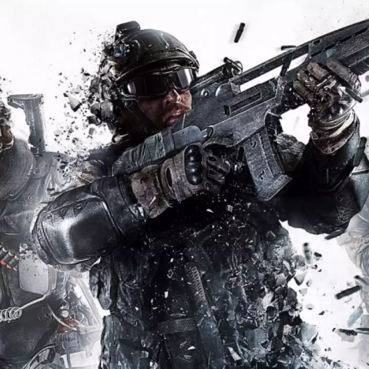 Warface отпраздновала юбилей апдейтом и трейлером Warface отпраздновала юбилей апдейтом и трейлером