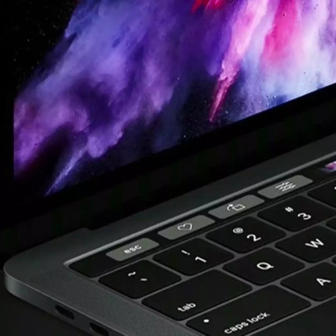 Apple произвела анонс обновленного MacBook Pro с OLED-тачбаром Apple произвела анонс обновленного MacBook Pro с OLED-тачбаром