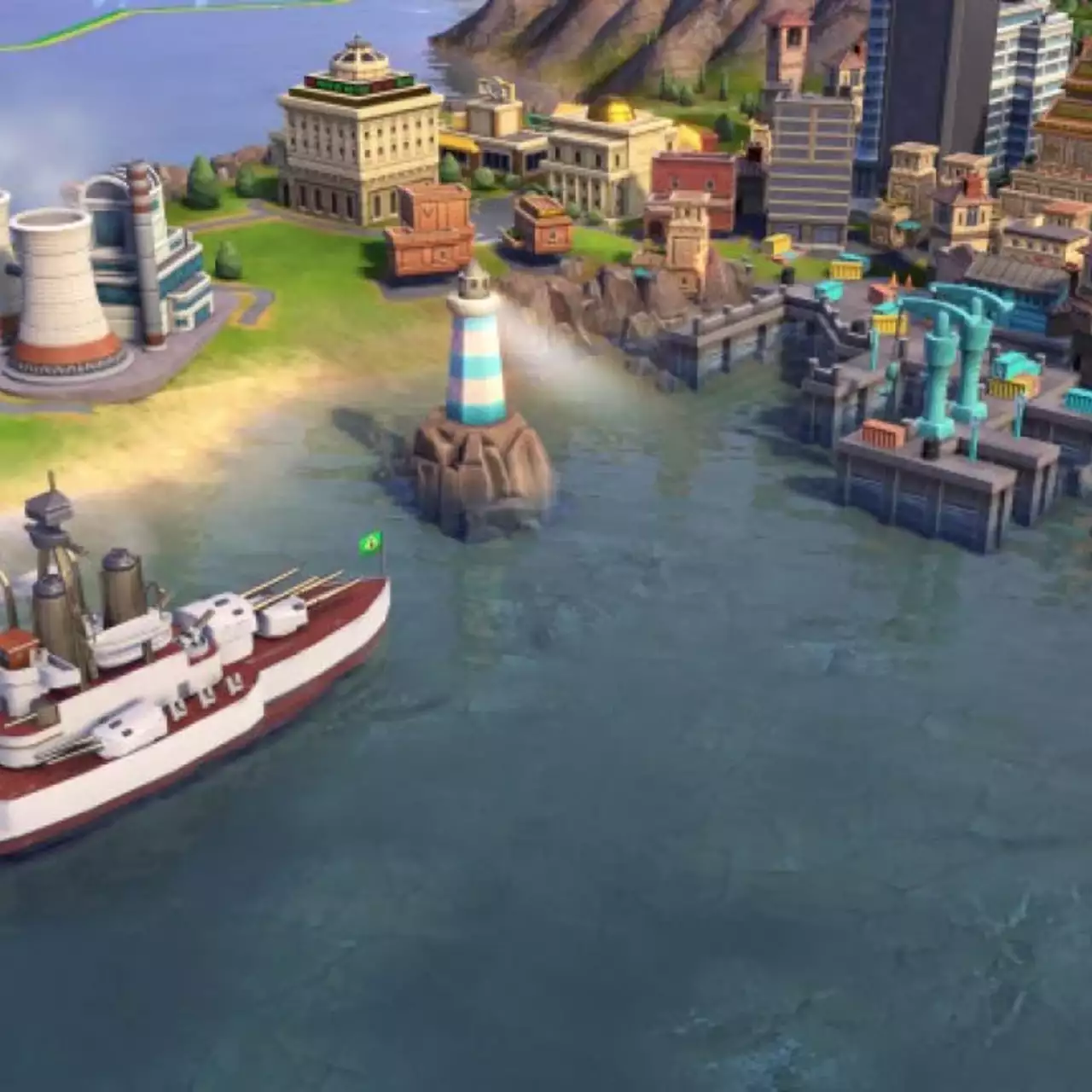 Гайд Civilization 6: чего не нужно делать, чтобы победить
