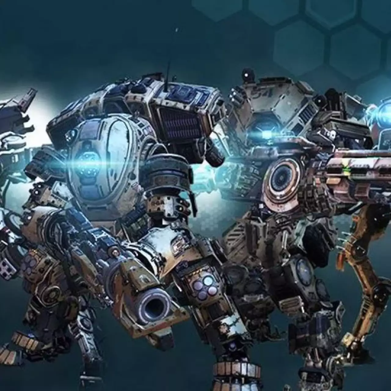 Для Titanfall 2 выйдет патч, повышающий FPS в игре