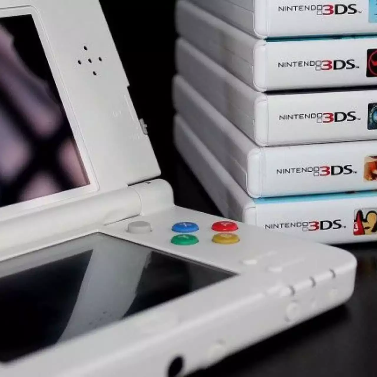 Nintendo не бросит 3DS на произвол судьбы после выхода Switch
