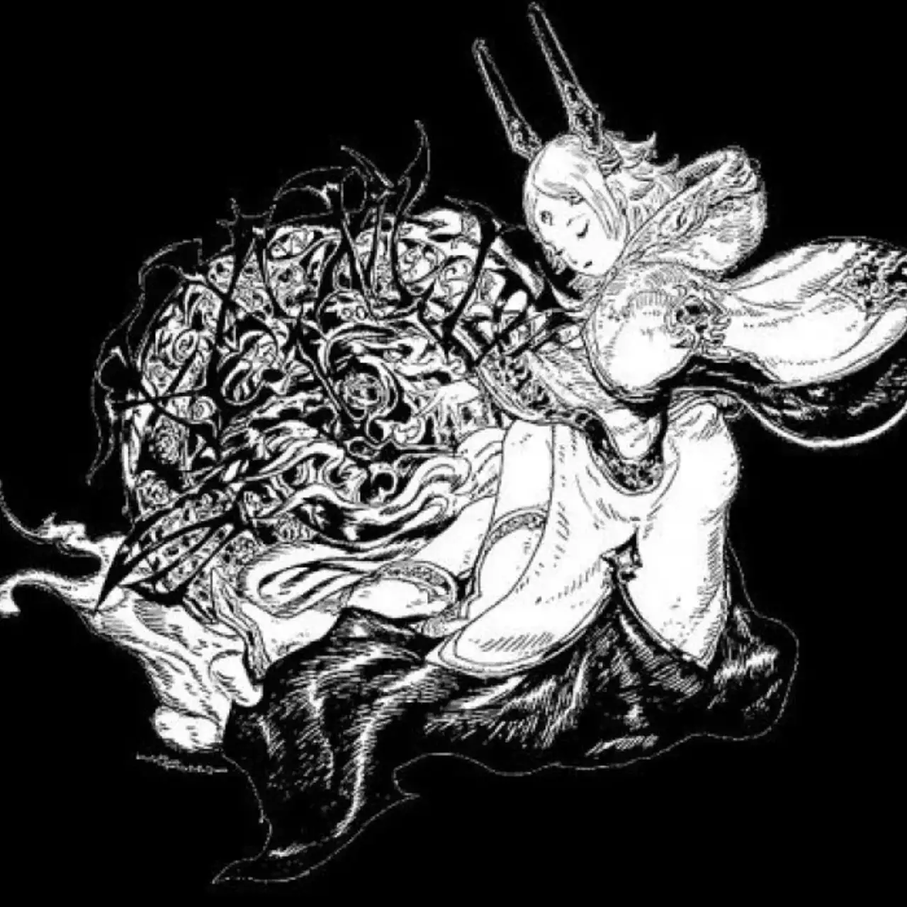 Создатель Chrono Trigger возвращается с новой Final Fantasy Создатель Chrono Trigger возвращается с новой Final Fantasy