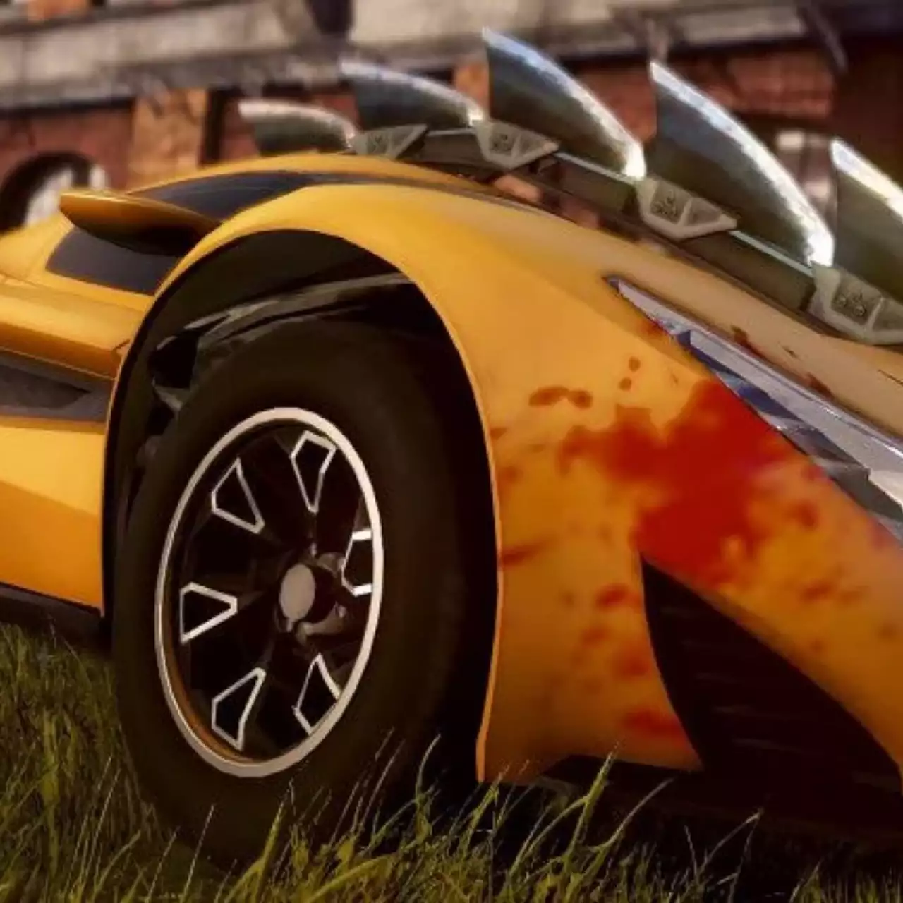 Carmageddon: Max Damage вышла в Steam и доступна бесплатно, но не для всех
