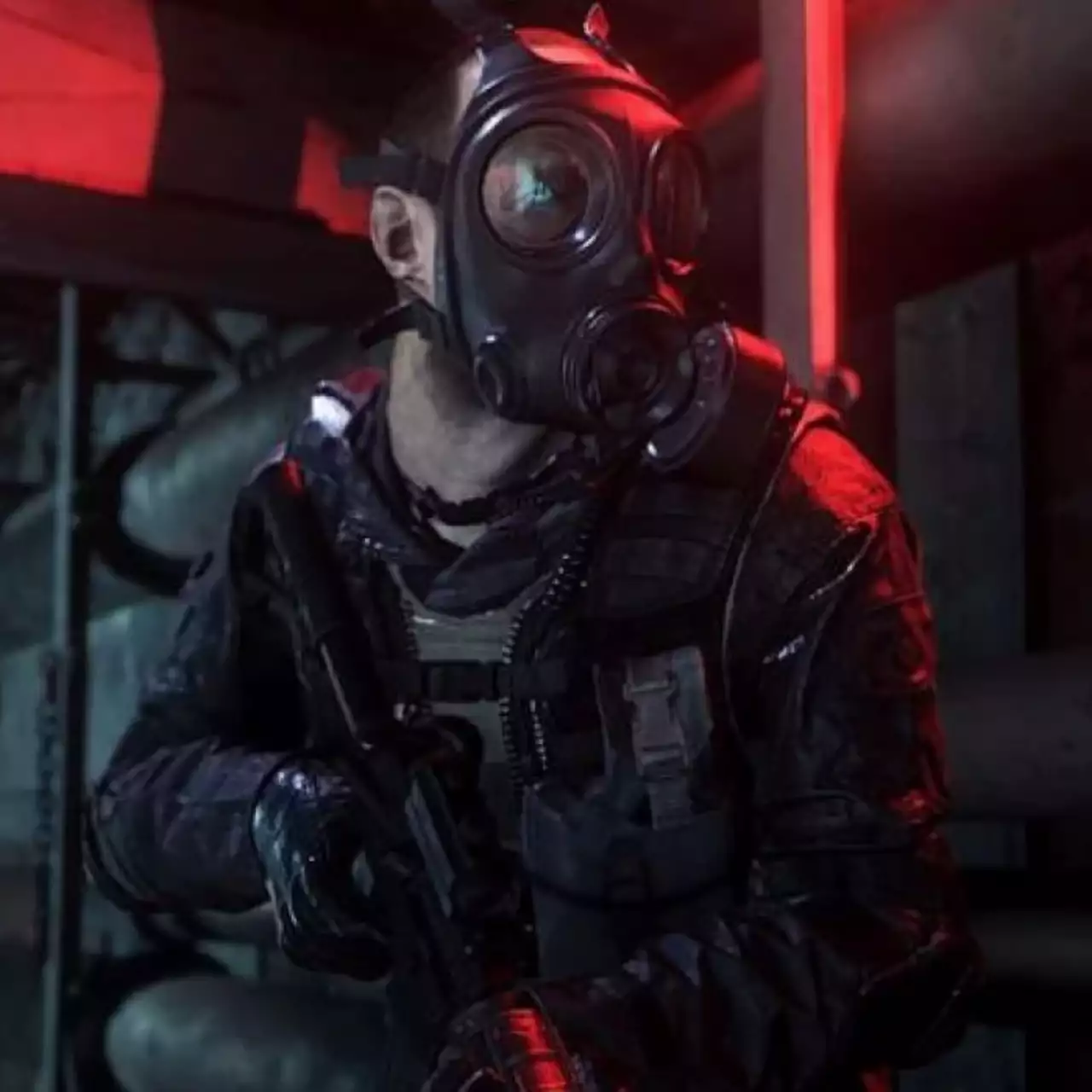 Call of Duty: Modern Warfare Remastered выйдет на PlayStation 4 Pro Call of Duty: Modern Warfare Remastered выйдет на PlayStation 4 Pro