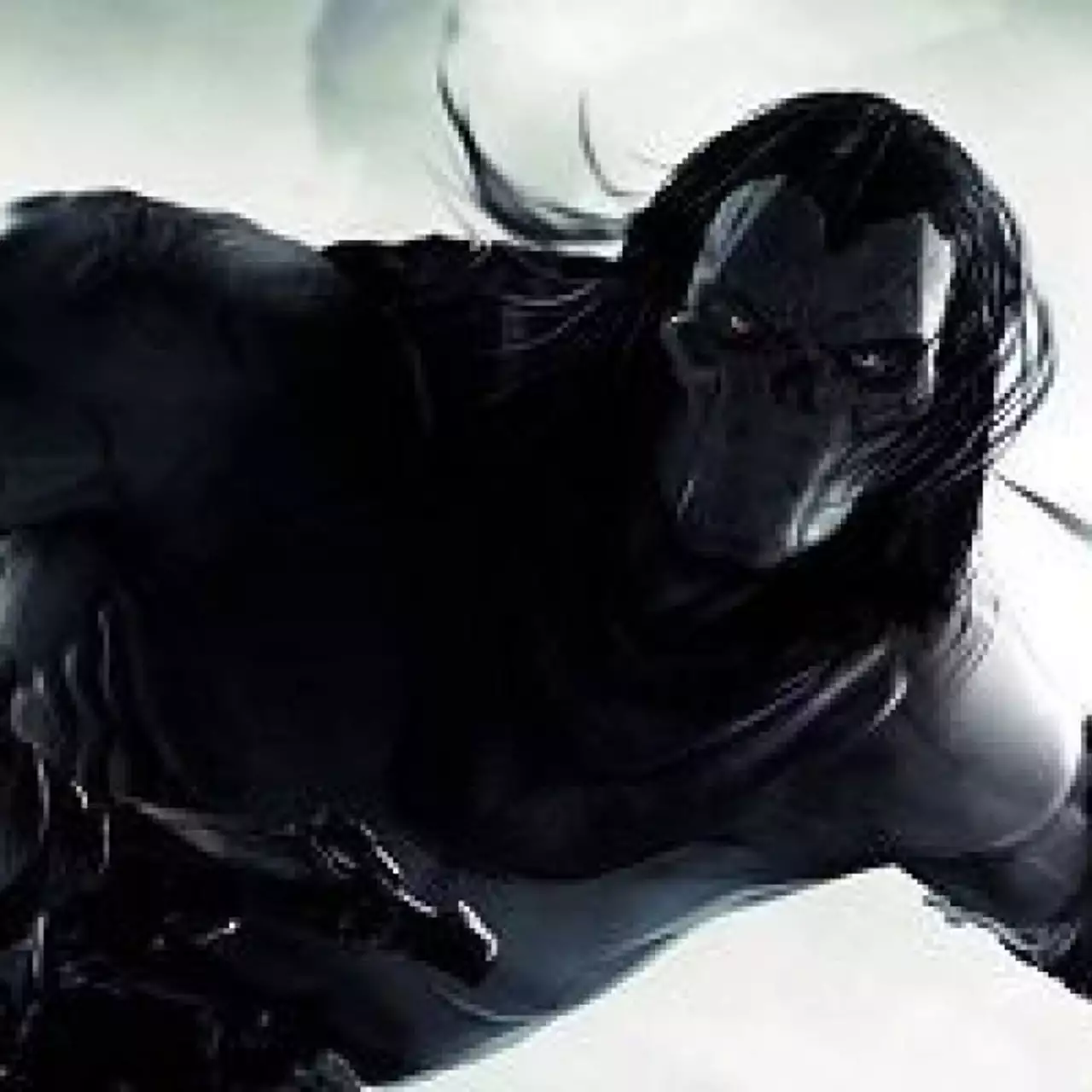 Darksiders 2 не выйдет, пока не будет доделана Darksiders 2 не выйдет, пока не будет доделана