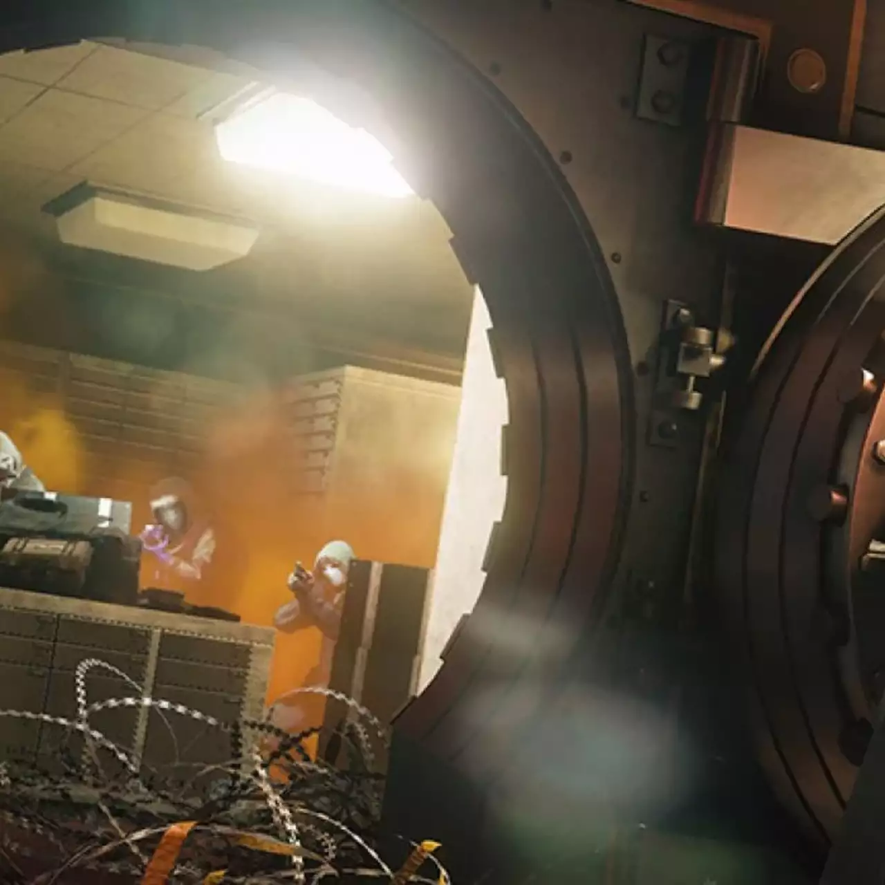 Для Rainbow Six: Siege выйдет еще одно дополнение Для Rainbow Six: Siege выйдет еще одно дополнение