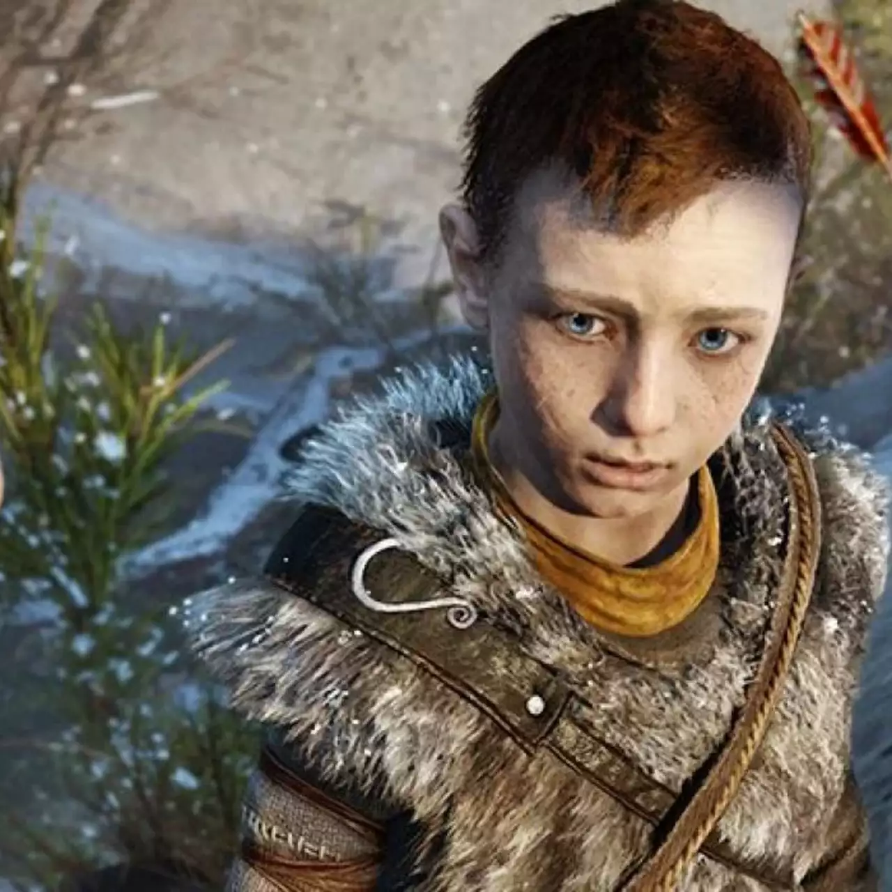 Новую God of War не покажут на PlayStation Experience 2016 Новую God of War не покажут на PlayStation Experience 2016