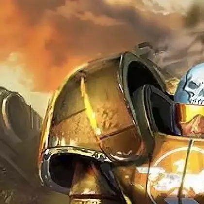 Electronic Arts украла танк?