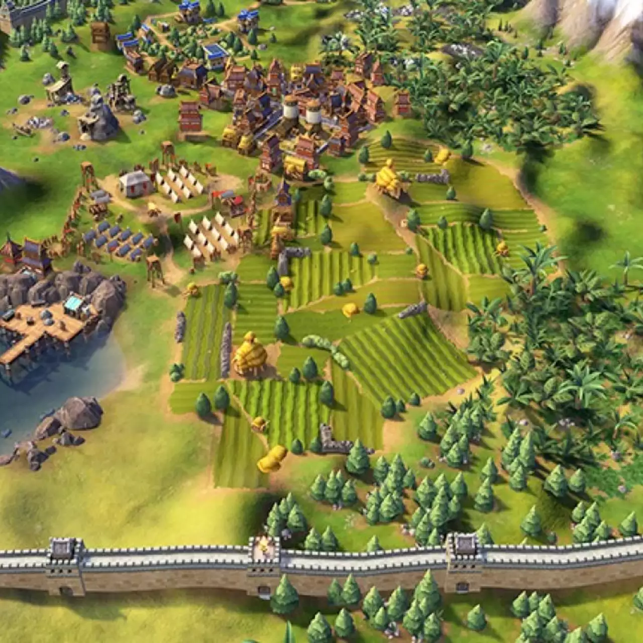 2K Games продала один миллион копий Civilization 6 2K Games продала один миллион копий Civilization 6