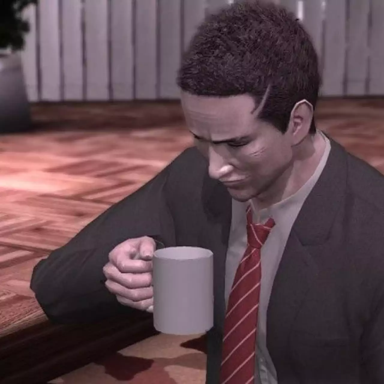 Автор Deadly Premonition ушел из индустрии видеоигр