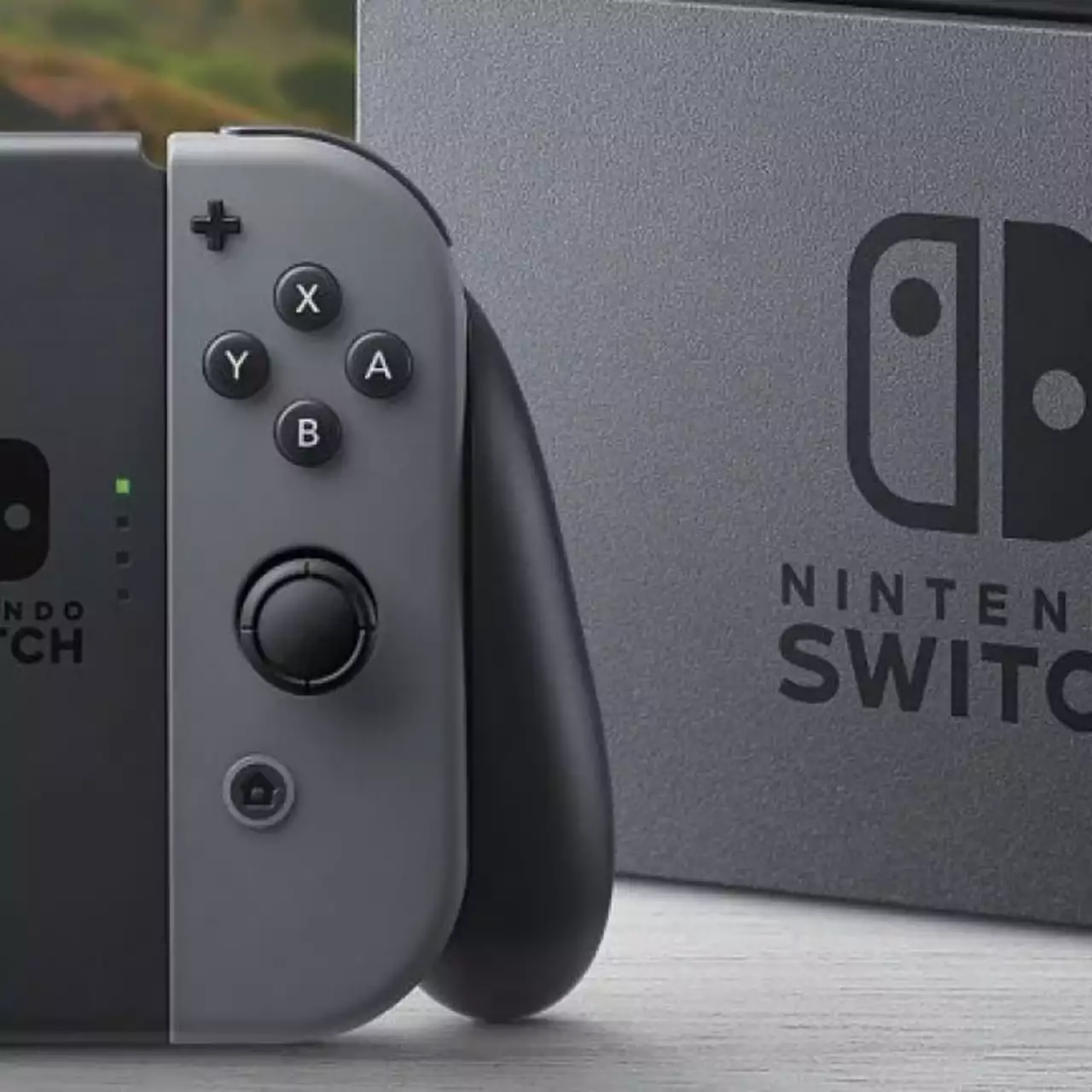 Nintendo Switch получит экран 720p и 4 ГБ ОЗУ