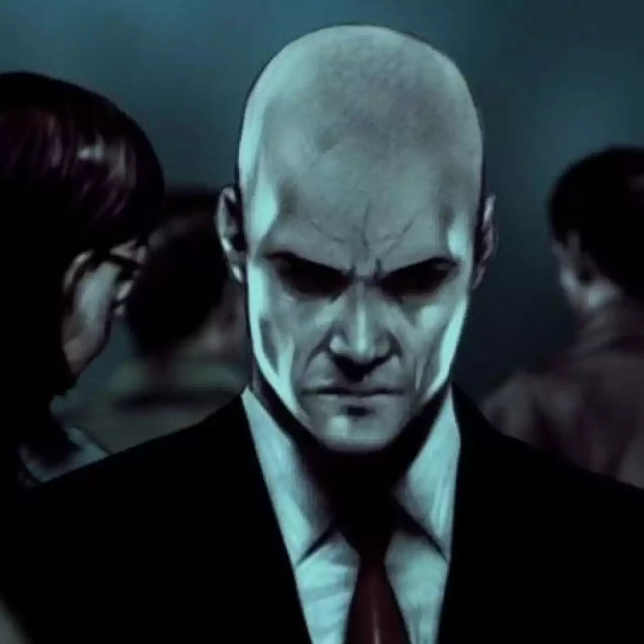 Неуловимая цель #13 появится в Hitman уже завтра Неуловимая цель #13 появится в Hitman уже завтра
