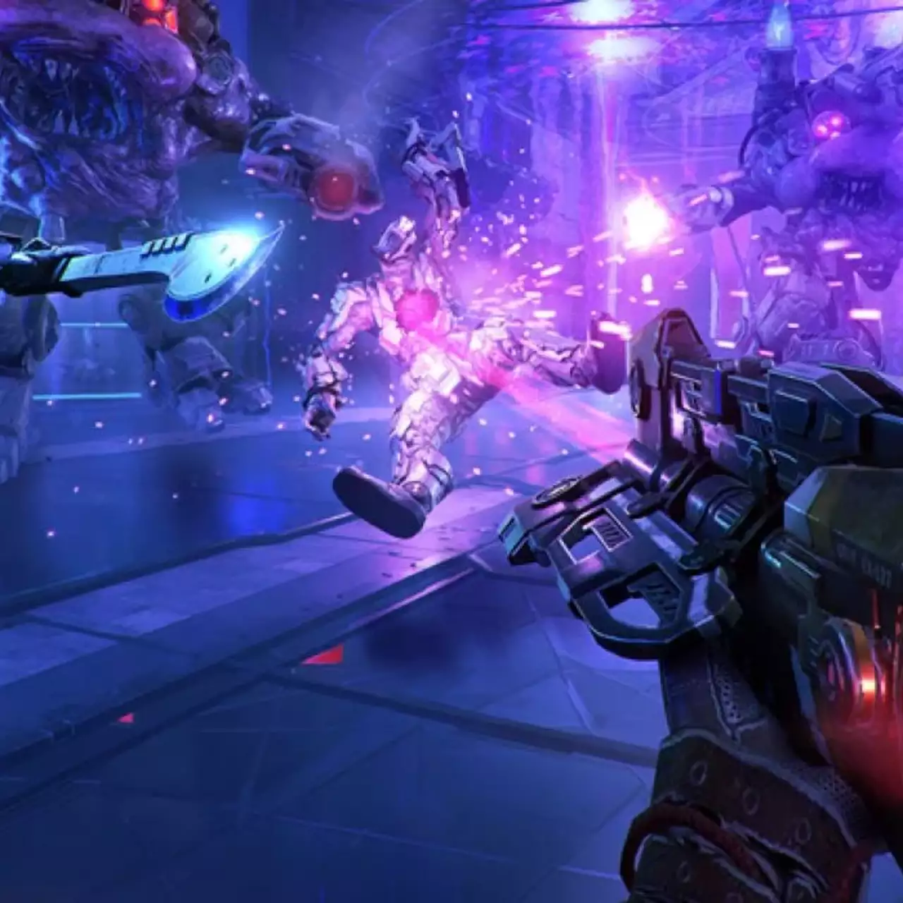 Коллекционное издание Shadow Warrior 2 дёшево стоит и здорово выглядит