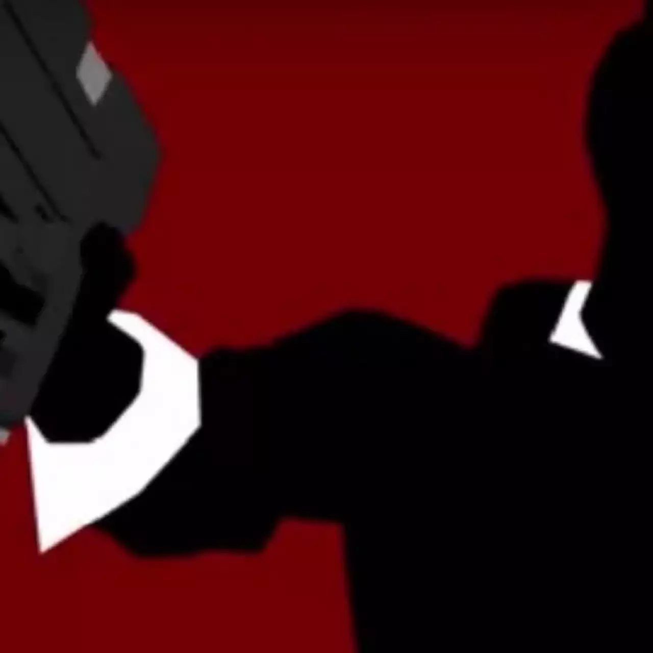 Нуарный шутер Gun Strider выйдет в ноябре 2016