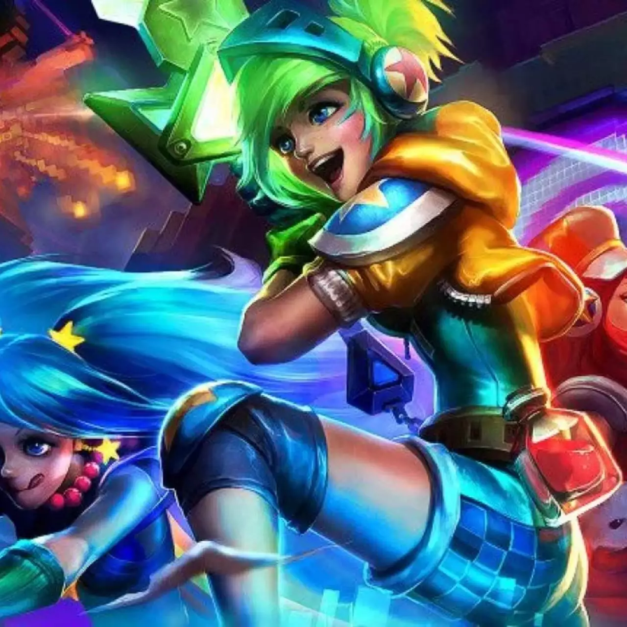 League of Legends объявила победителя Кубка Мира 2016 League of Legends объявила победителя Кубка Мира 2016