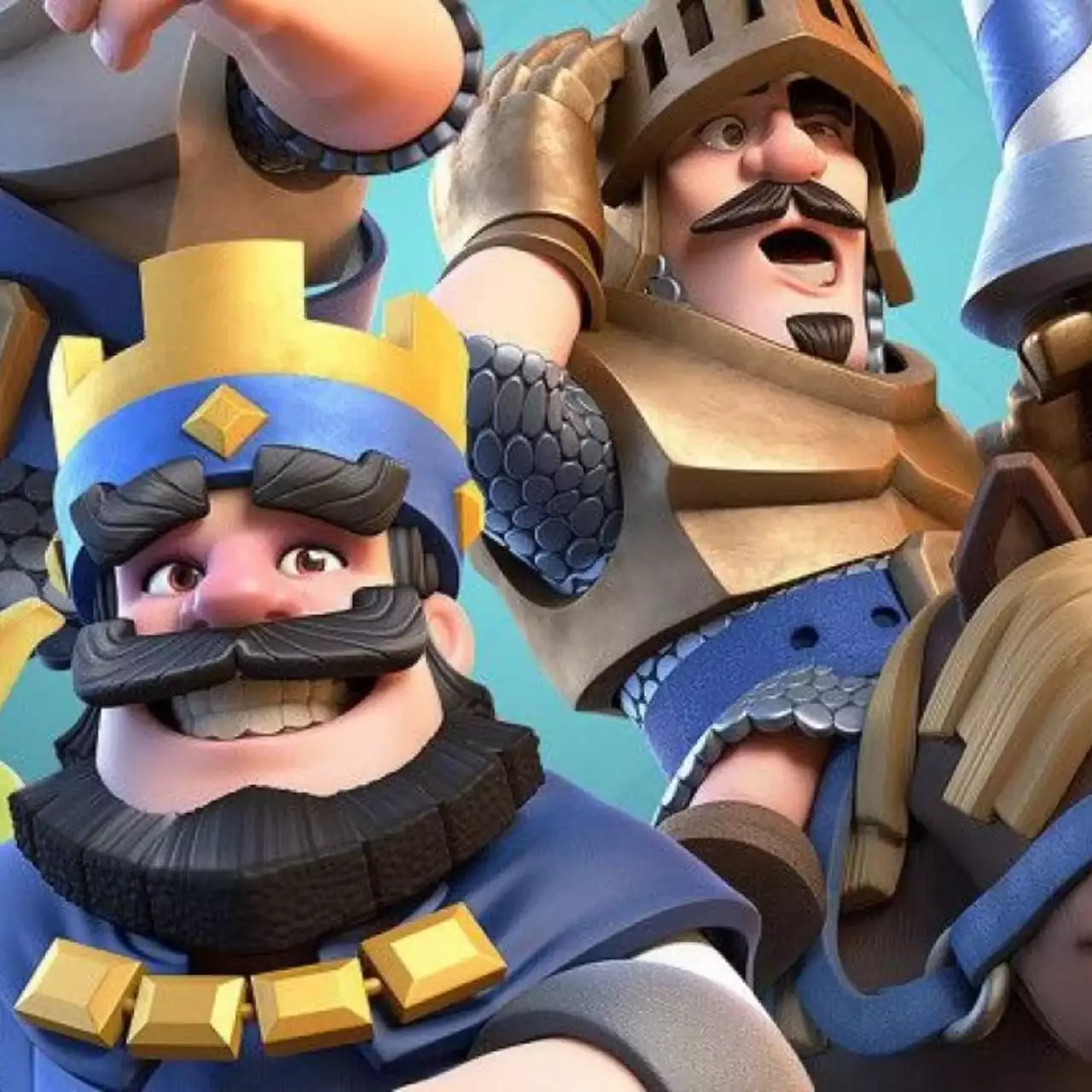 Новые карты и режим будут в Clash Royale Новые карты и режим будут в Clash Royale