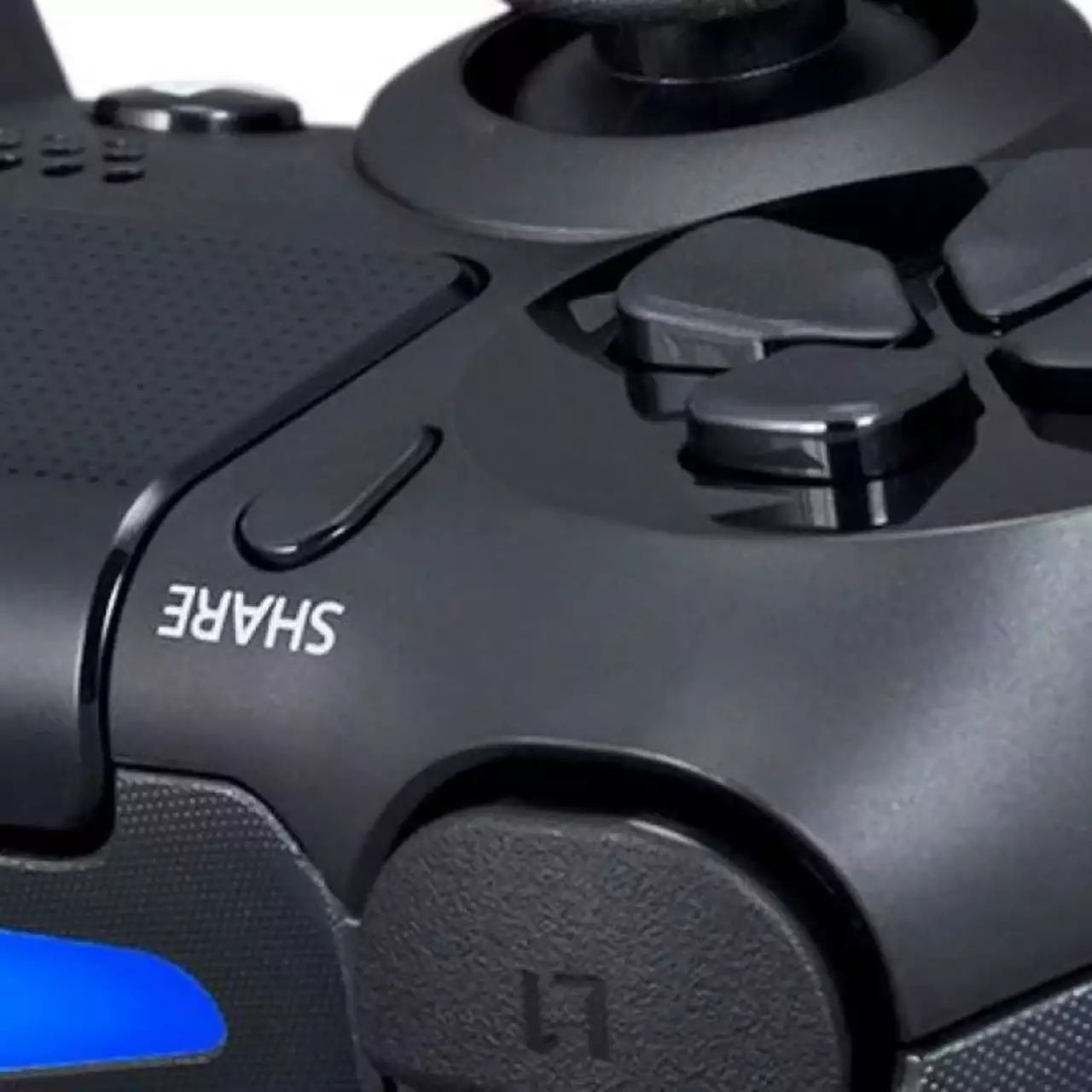 Поддержка контроллера DualShock 4 появилась в бета-версии Steam
