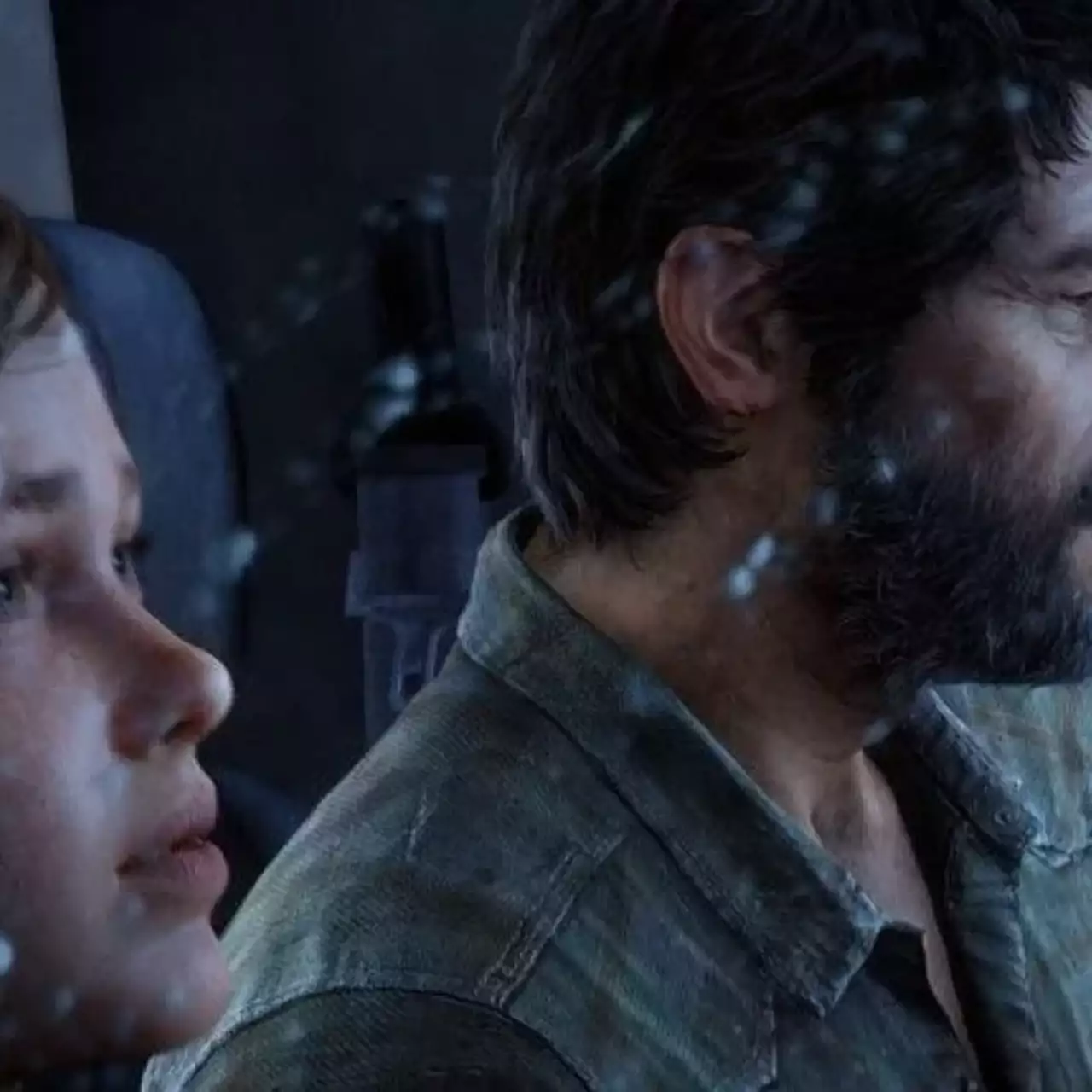 The Last of Us Remastered обновили ради PS4 Pro