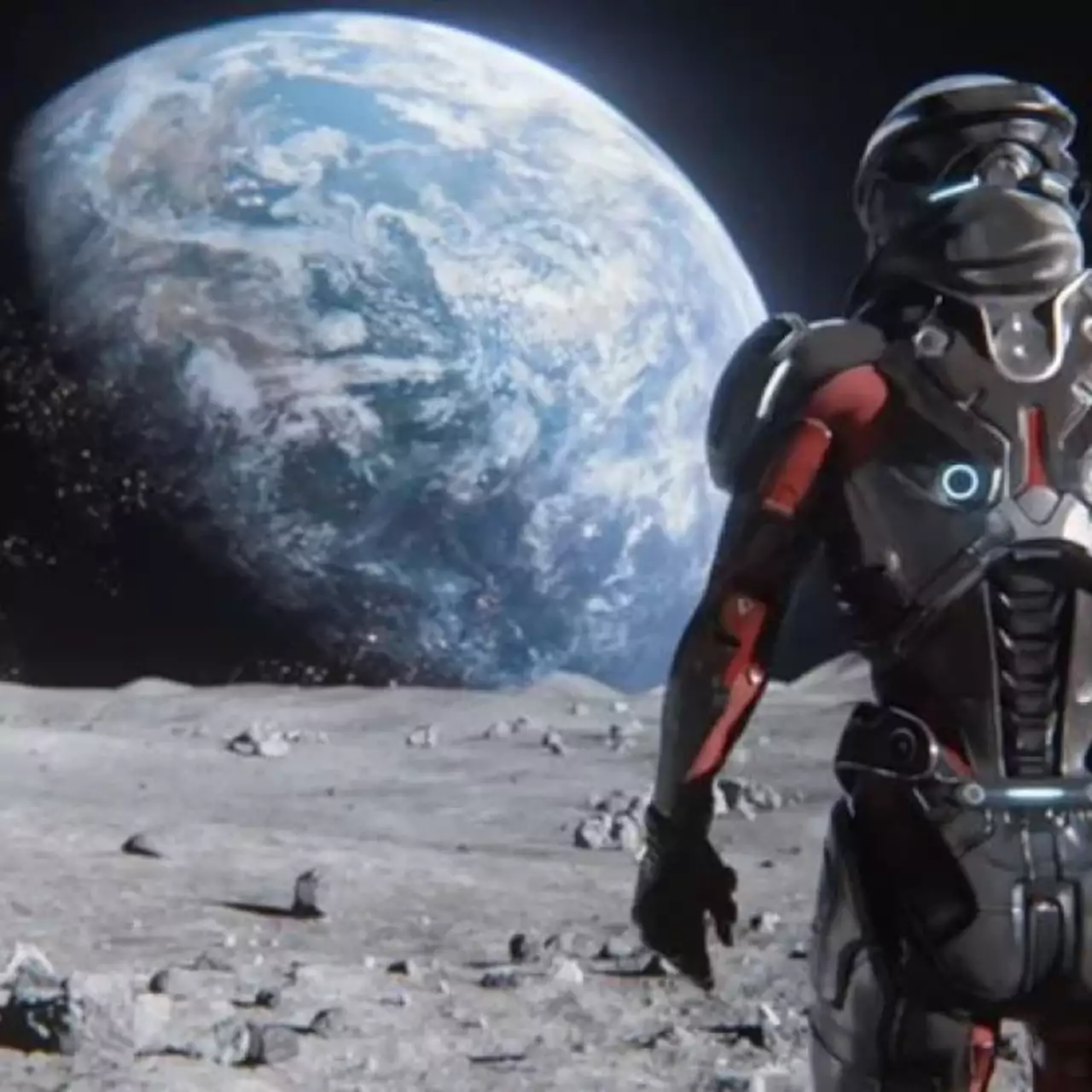 Новый сюжетный тизер Mass Effect: Andromeda предлагает присоединиться к Инициативе «Андромеды» Новый сюжетный тизер Mass Effect: Andromeda предлагает присоединиться к Инициативе «Андромеды»