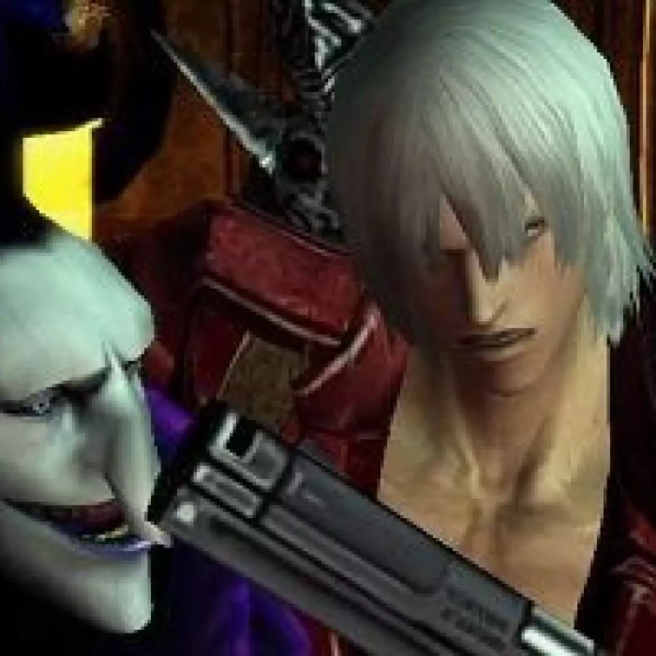Состоялся релиз Devil May Cry: HD Collection в России