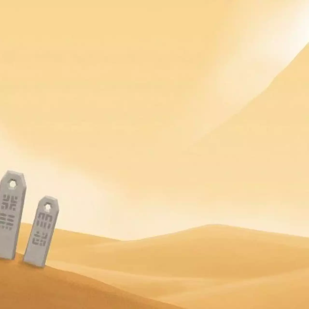 Разработчики Journey тизерят новую игру Разработчики Journey тизерят новую игру