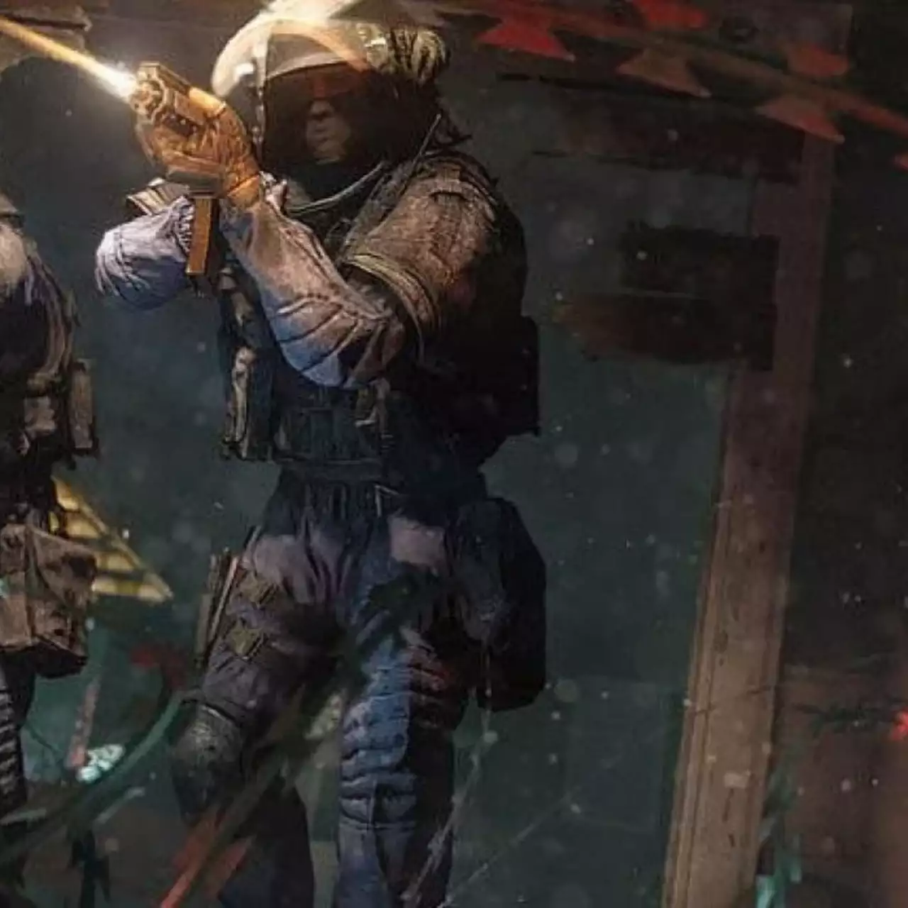 Японское DLC к Rainbow Six: Siege называется Operation Red Crow, новые оперативники «слиты»