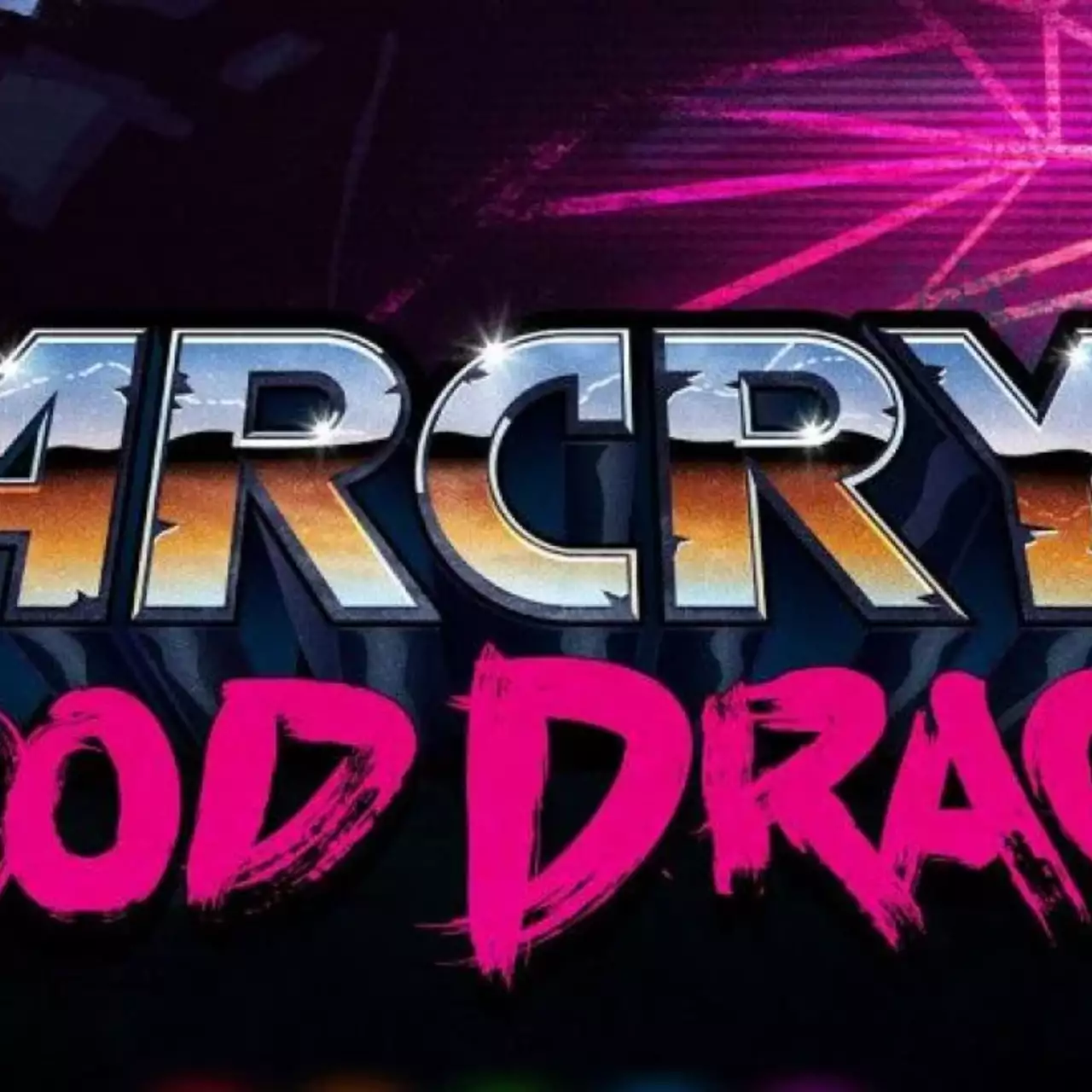Шестая бесплатная игра от Ubisoft — Far Cry 3: Blood Dragon Шестая бесплатная игра от Ubisoft — Far Cry 3: Blood Dragon