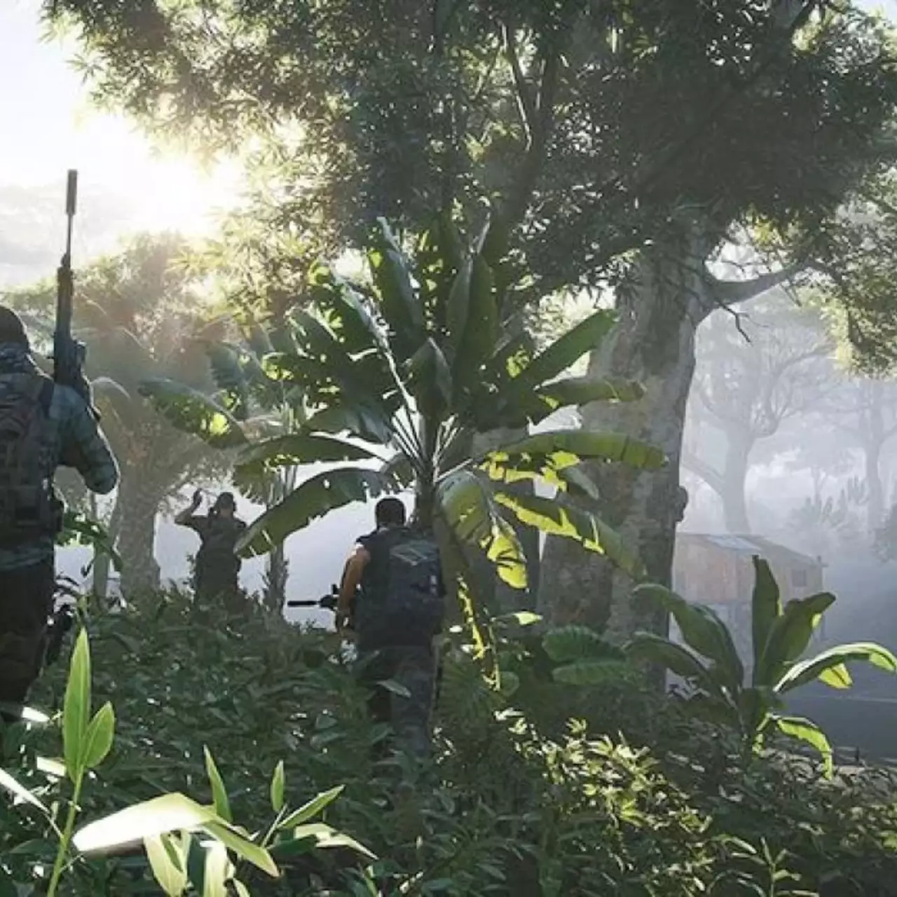 Уже скоро начнется открытый бета-тест Ghost Recon: Wildlands Уже скоро начнется открытый бета-тест Ghost Recon: Wildlands