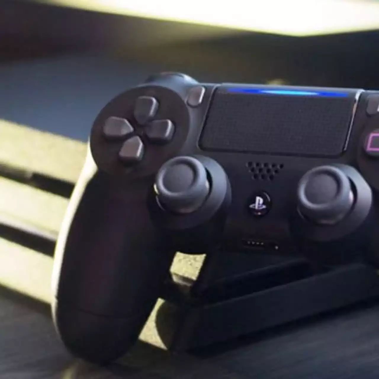Опубликовано видео распаковки консоли PS4 Pro