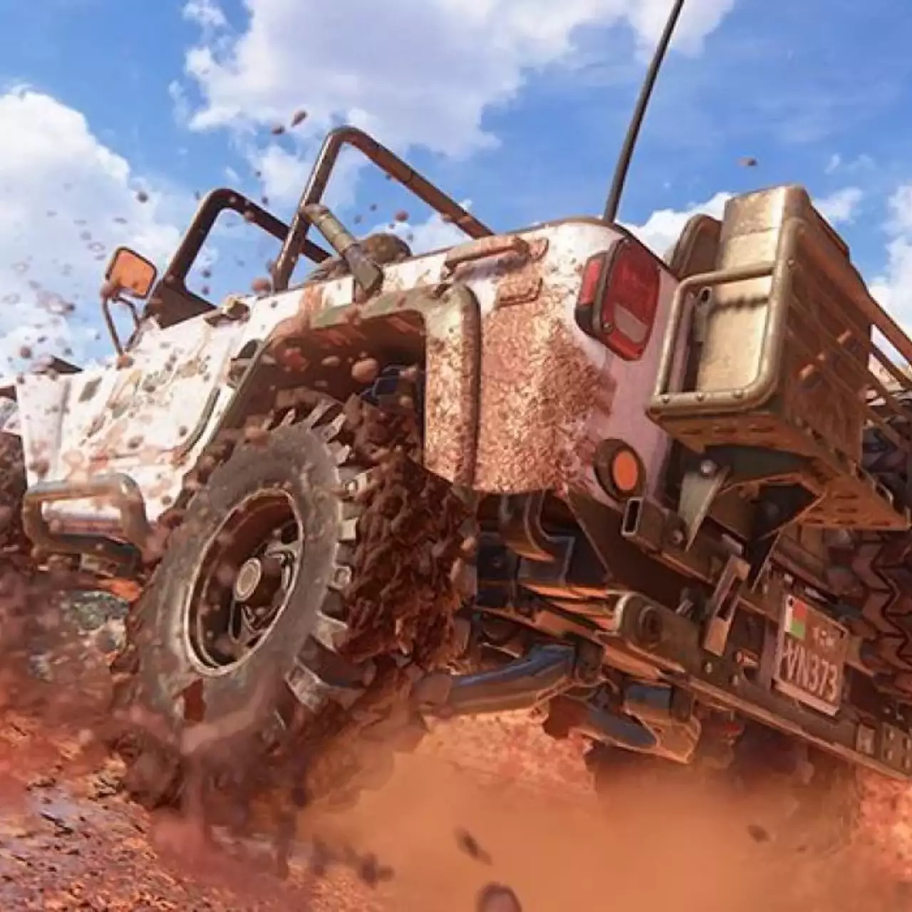 В Uncharted 4 началось бета-тестирование классического режима