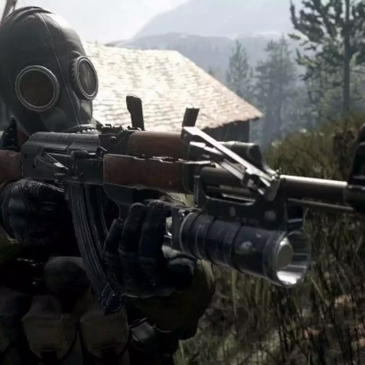 Windows Store-версия Call of Duty: Infinite Warfare несовместима со Steam-аналогом Windows Store-версия Call of Duty: Infinite Warfare несовместима со Steam-аналогом