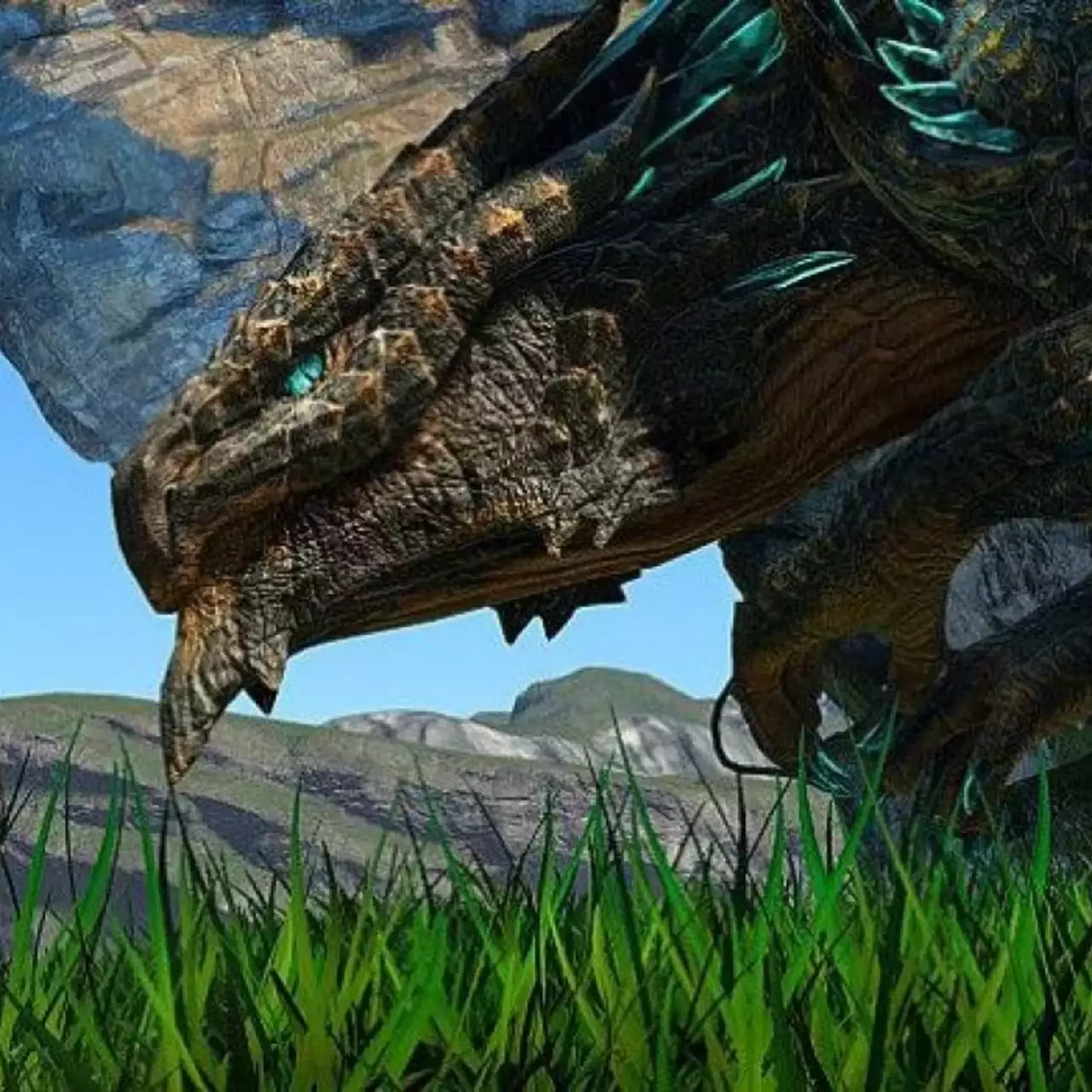 Никаких новостей о Scalebound не будет до 2017 года