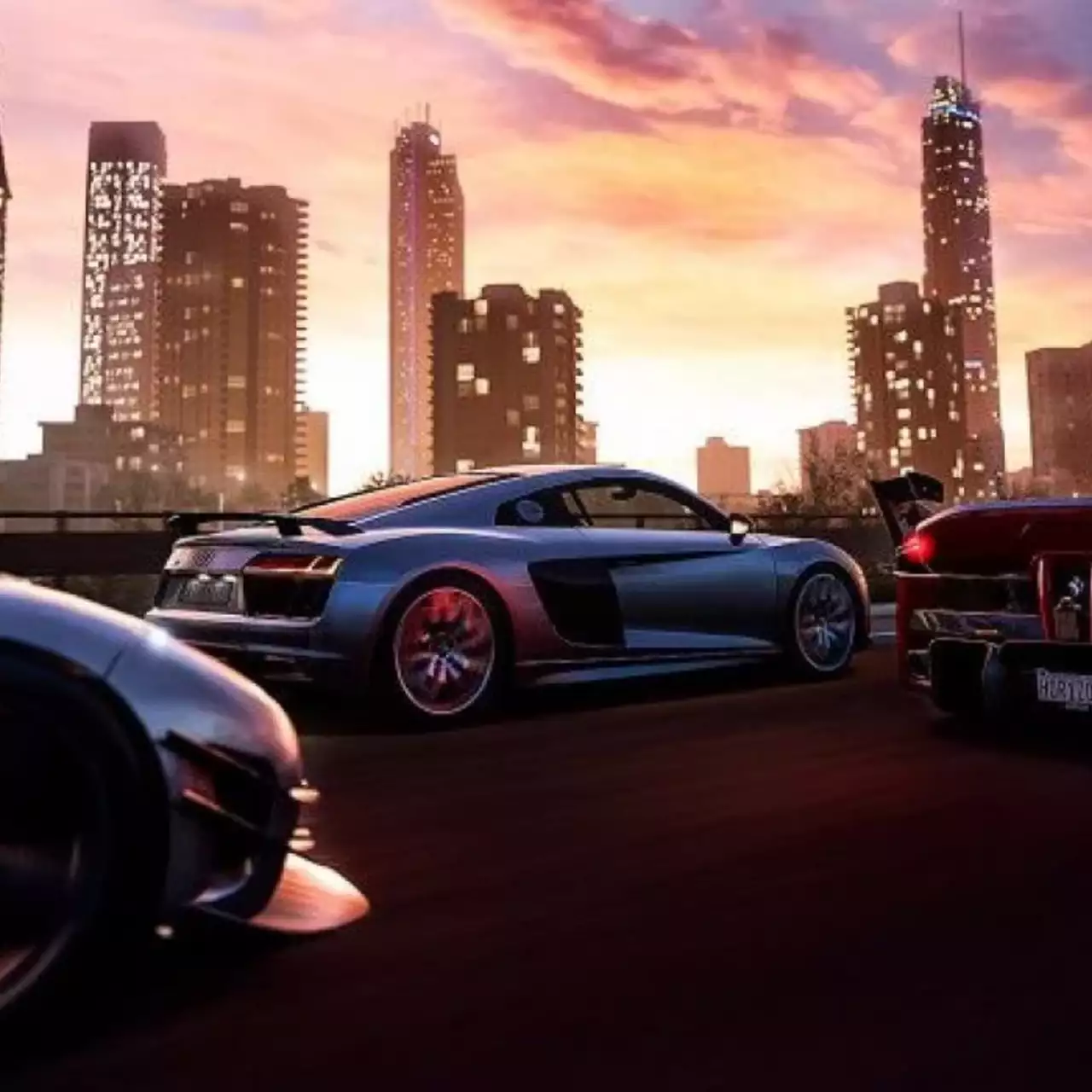 Демоверсия Forza Horizon 3 стала доступна на ПК