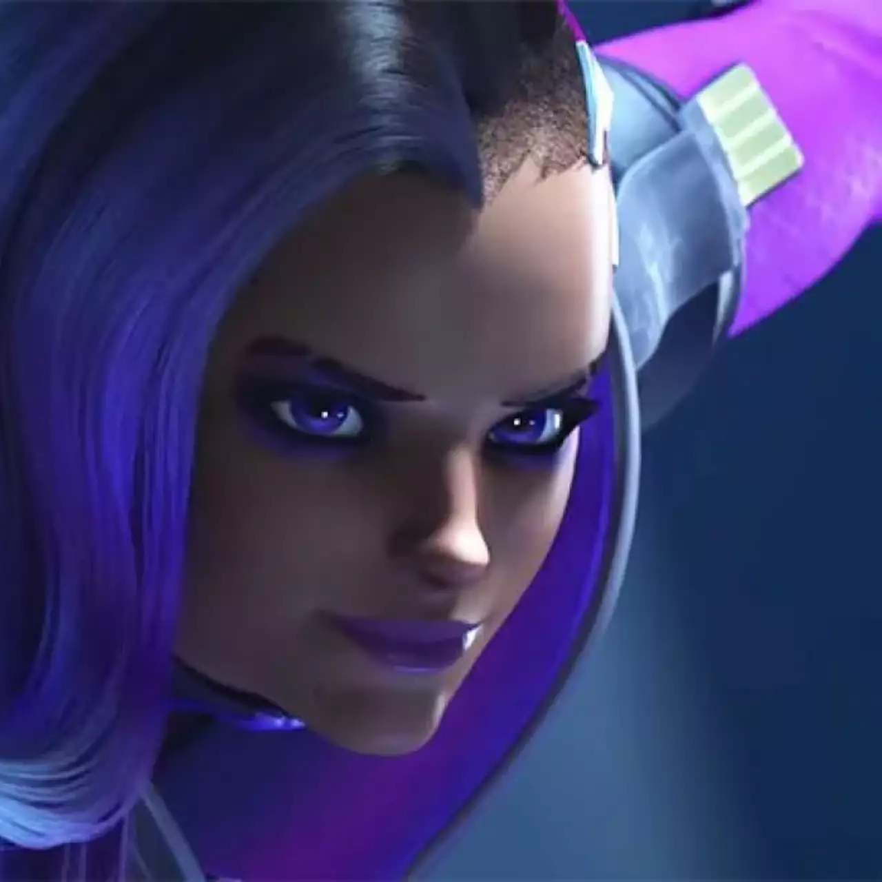 BlizzCon 2016: Blizzard анонсировала Сомбру для Overwatch. Показан первый геймплей BlizzCon 2016: Blizzard анонсировала Сомбру для Overwatch. Показан первый геймплей