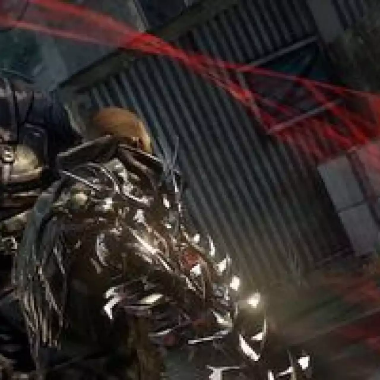 Трейлер Prototype 2 Трейлер Prototype 2