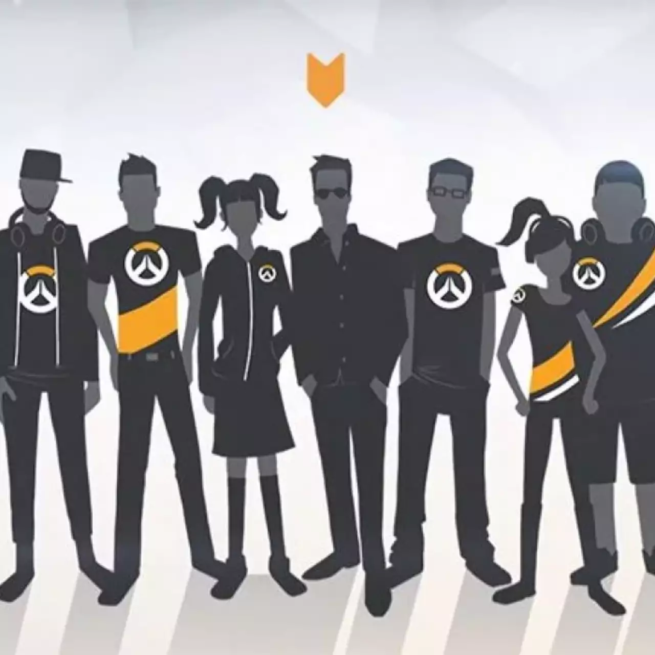 BlizzCon 2016: В Overwatch появится киберспортивная лига