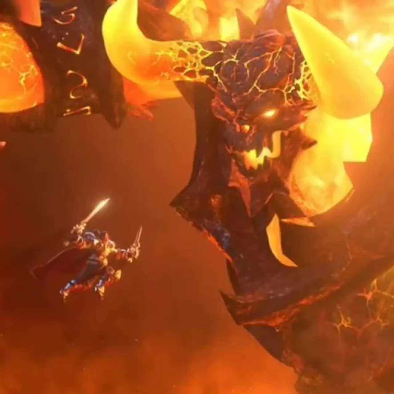 BlizzCon 2016: Представлены новые герои и потасовка для Heroes of the Storm