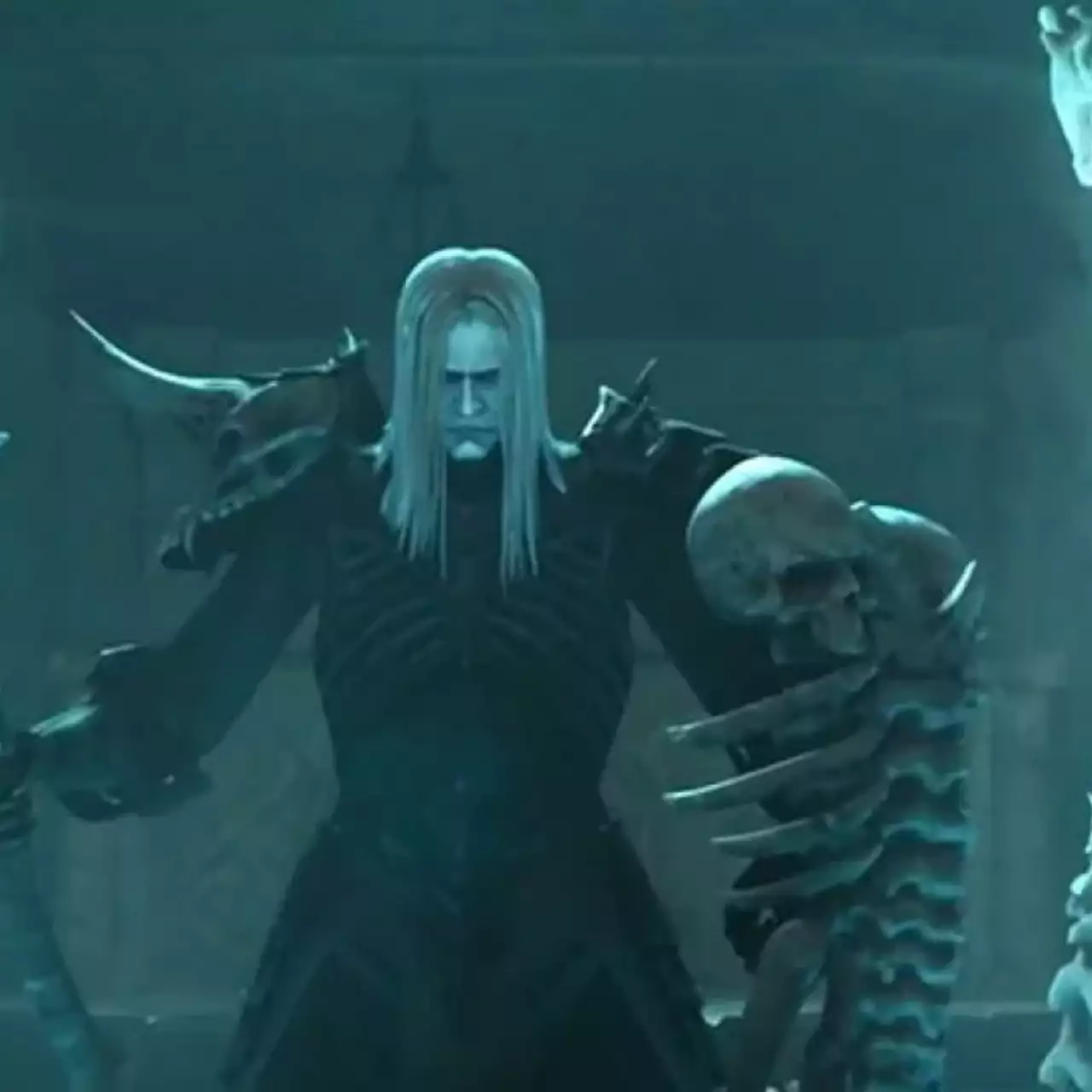 BlizzCon 2016: В Diablo 3 появится новый класс Некромант