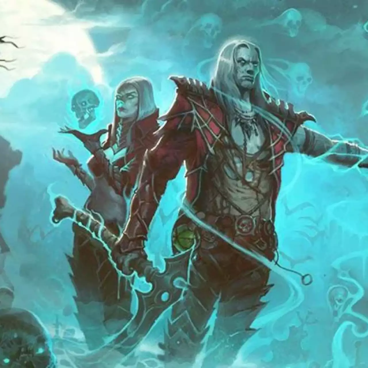 BlizzCon 2016: Контент из оригинальной Diablo перенесут в Diablo 3