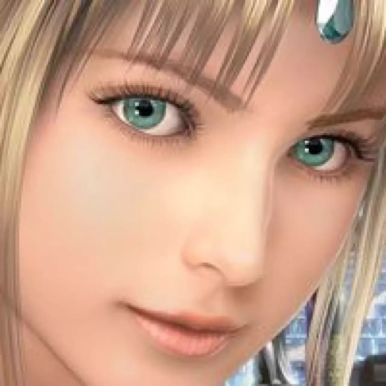 Новые подробности Soul Calibur 5 Новые подробности Soul Calibur 5