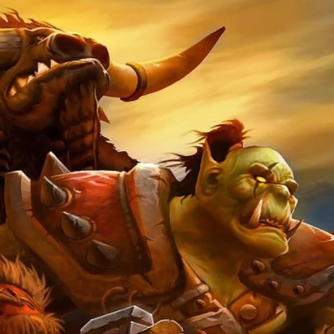 Nostalrius выложила коды World of Warcraft в открытый доступ