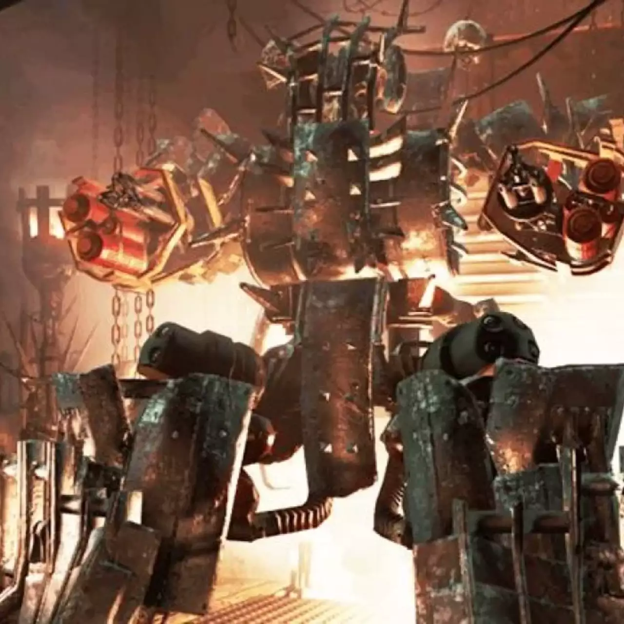 В PS4-версии Fallout 4 уже скоро появится поддержка модов В PS4-версии Fallout 4 уже скоро появится поддержка модов